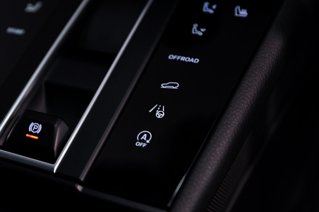 Used Porsche Macan 2022 for sale - 77406589: Photo 27