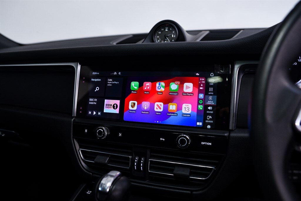 Used Porsche Macan 2022 for sale - 77406589: Photo 28