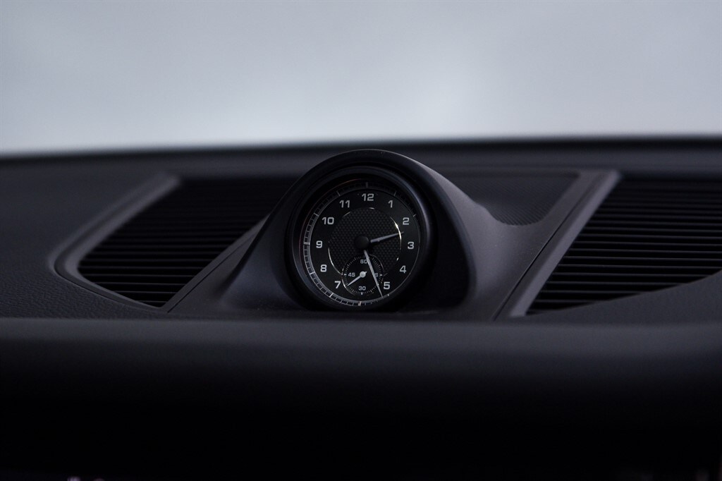 Used Porsche Macan 2022 for sale - 77406589: Photo 33