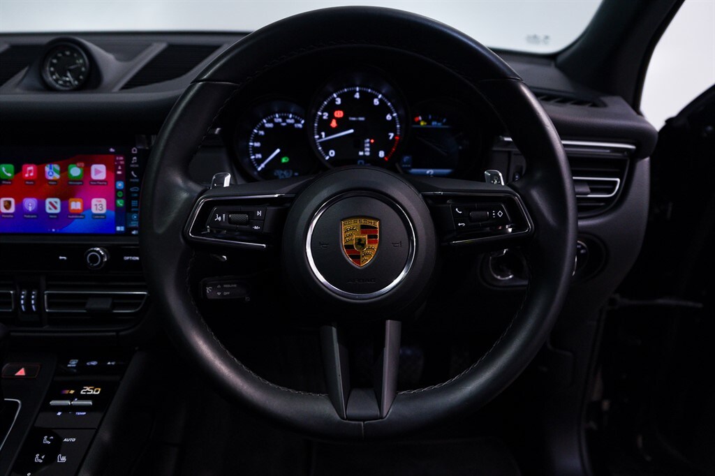 Used Porsche Macan 2022 for sale - 77406589: Photo 34