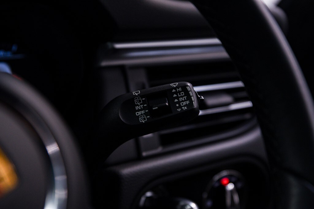 Used Porsche Macan 2022 for sale - 77406589: Photo 36