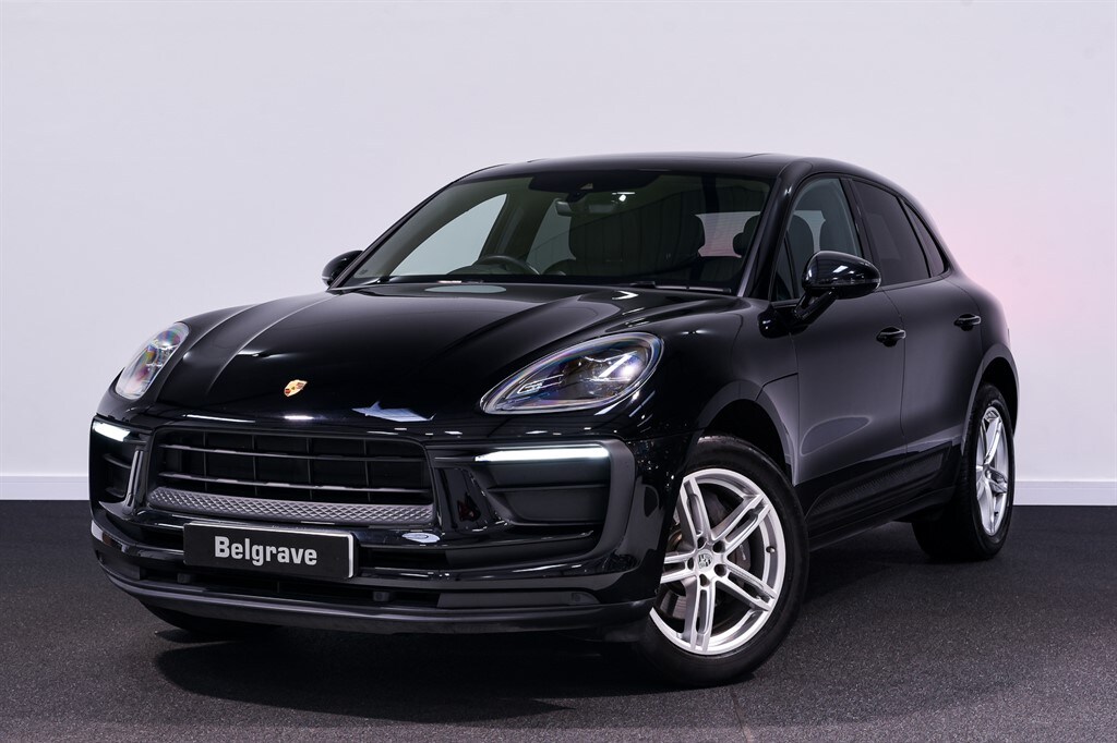 Used Porsche Macan 2022 for sale - 77406589: Photo 43