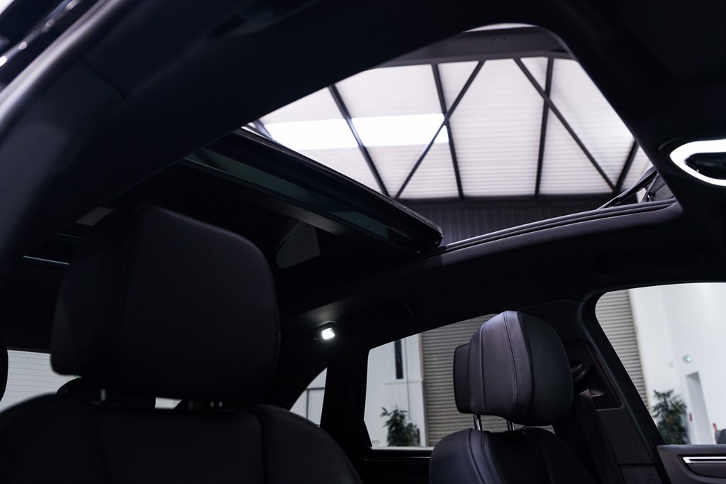 Used Porsche Macan 2022 for sale - 77406589: Photo 6