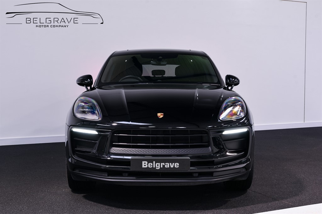 Used Porsche Macan 2022 for sale - 77406589: Photo 8
