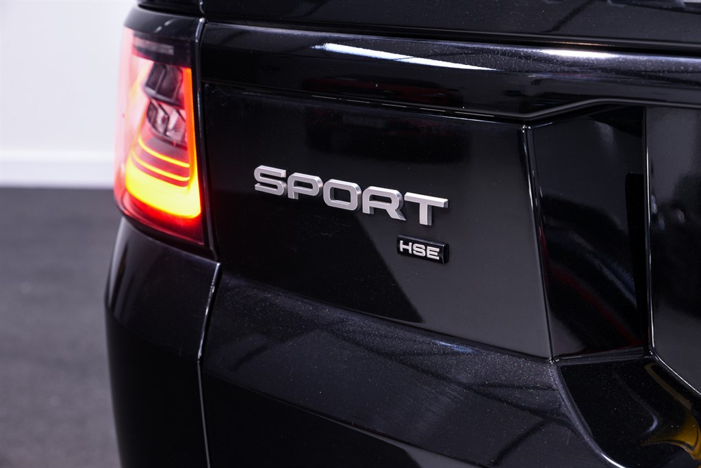 Used Land Rover Range Rover Sport 2022 for sale - 76788580: Photo 12