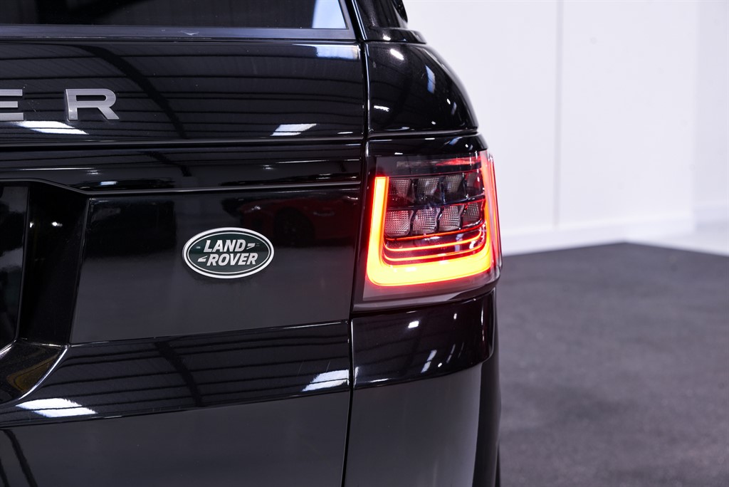 Used Land Rover Range Rover Sport 2022 for sale - 76788580: Photo 13