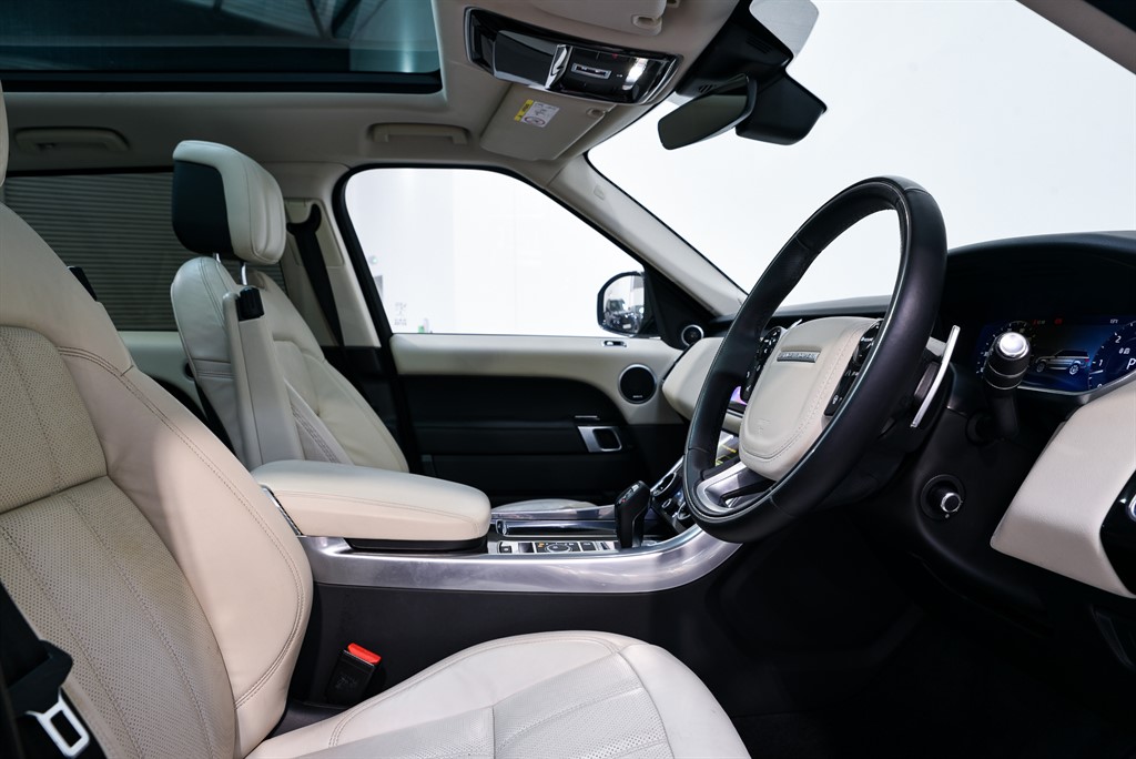 Used Land Rover Range Rover Sport 2022 for sale - 76788580: Photo 15