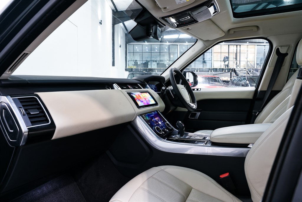 Used Land Rover Range Rover Sport 2022 for sale - 76788580: Photo 17