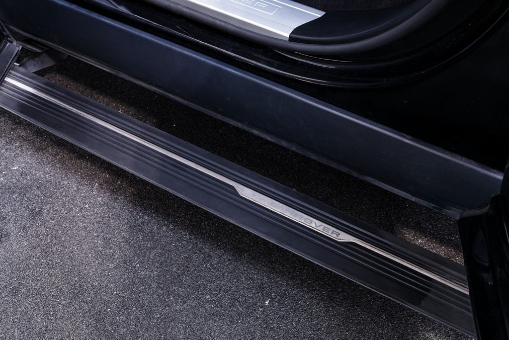 Used Land Rover Range Rover Sport 2022 for sale - 76788580: Photo 19