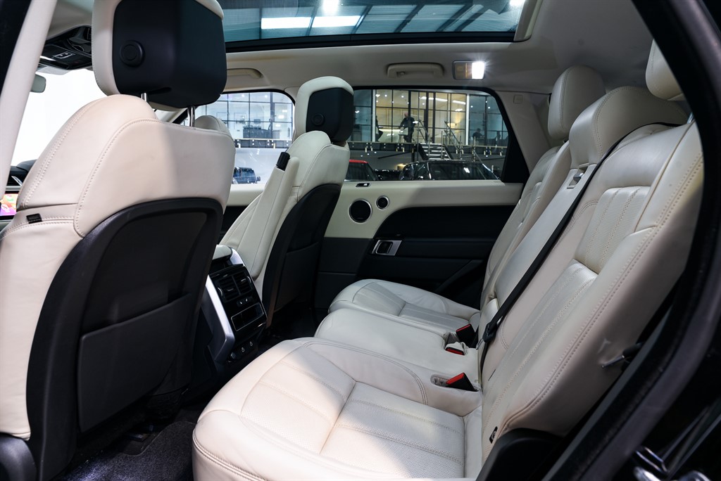 Used Land Rover Range Rover Sport 2022 for sale - 76788580: Photo 20