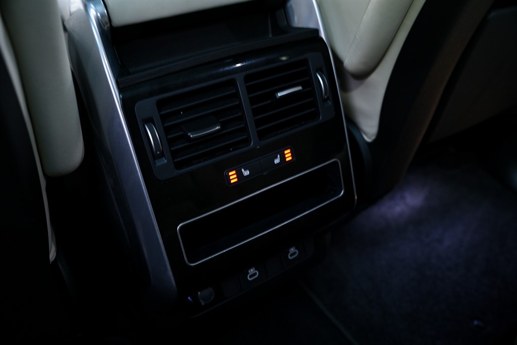 Used Land Rover Range Rover Sport 2022 for sale - 76788580: Photo 21