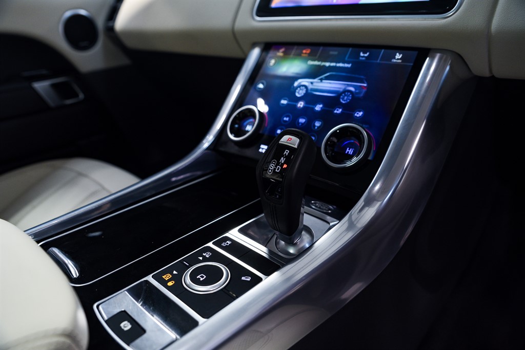 Used Land Rover Range Rover Sport 2022 for sale - 76788580: Photo 23