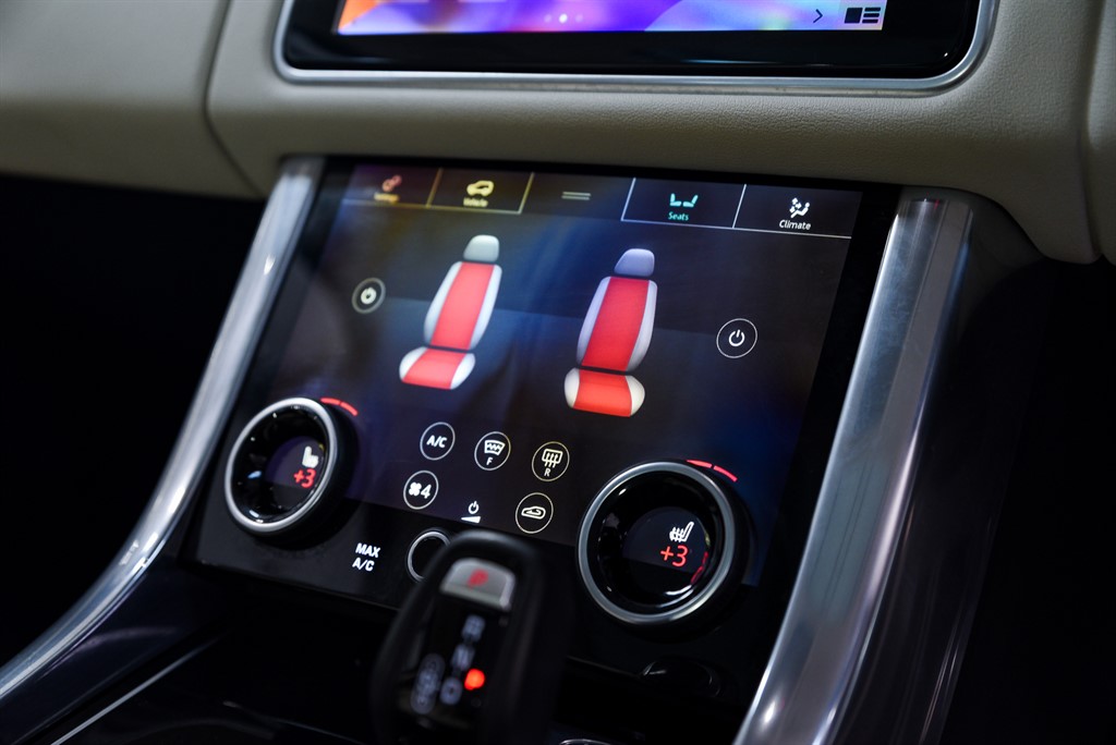 Used Land Rover Range Rover Sport 2022 for sale - 76788580: Photo 26