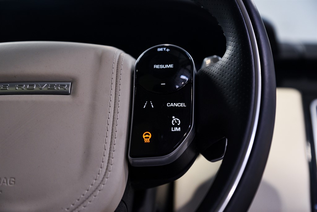 Used Land Rover Range Rover Sport 2022 for sale - 76788580: Photo 34