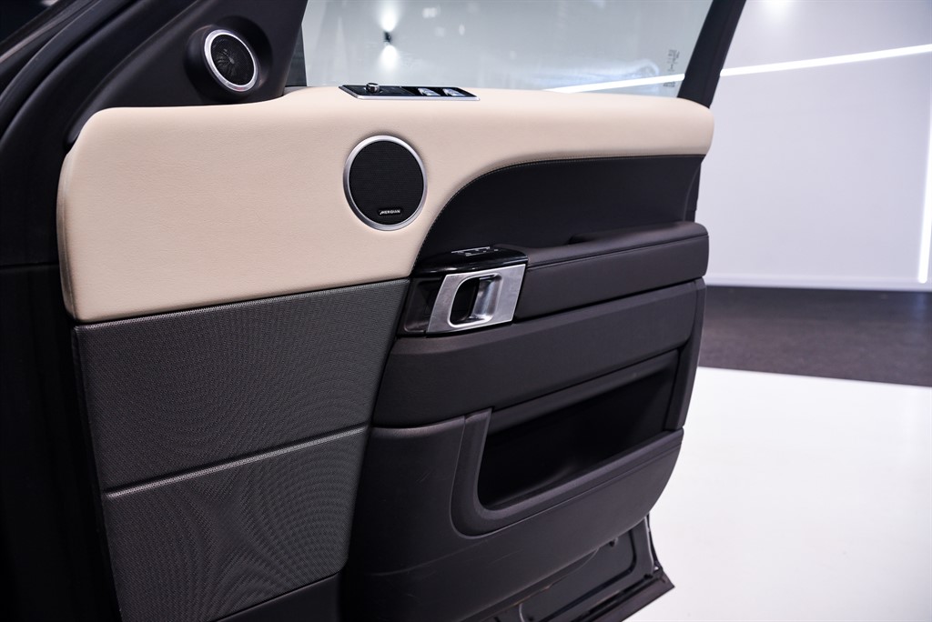 Used Land Rover Range Rover Sport 2022 for sale - 76788580: Photo 35