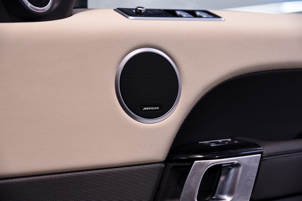 Used Land Rover Range Rover Sport 2022 for sale - 76788580: Photo 36