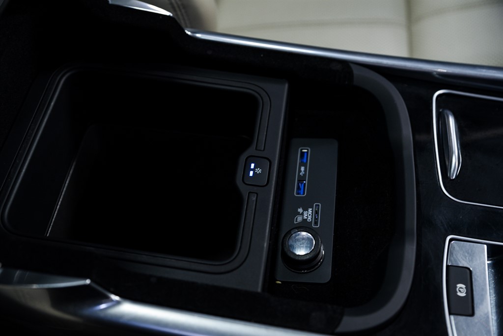 Used Land Rover Range Rover Sport 2022 for sale - 76788580: Photo 37