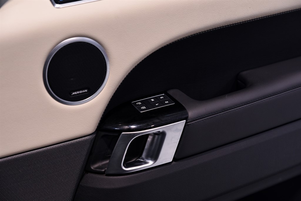 Used Land Rover Range Rover Sport 2022 for sale - 76788580: Photo 38