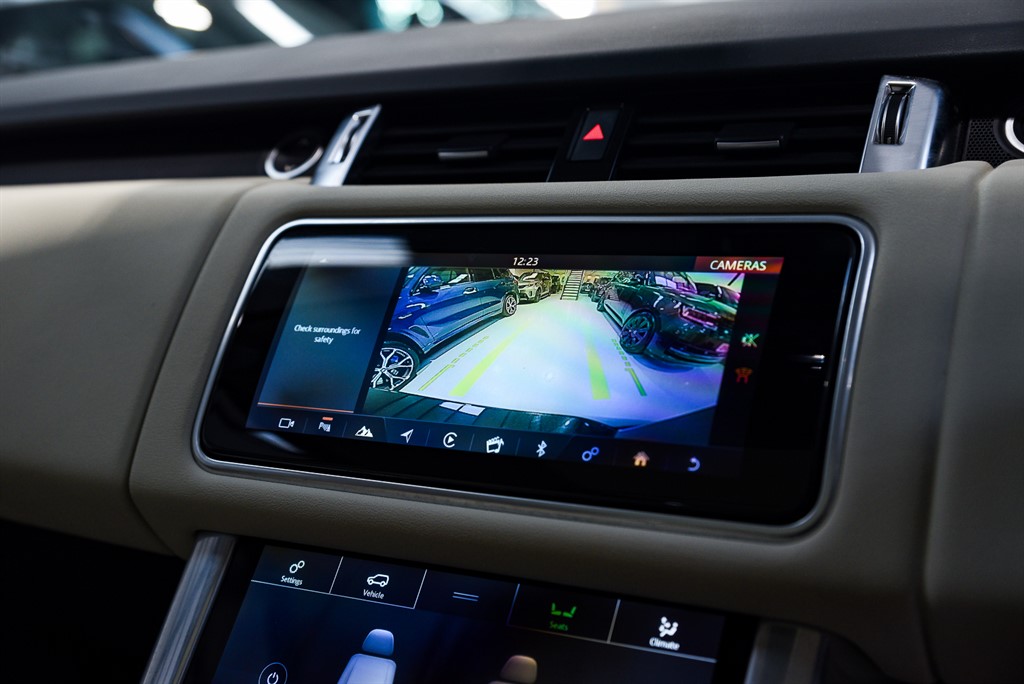 Used Land Rover Range Rover Sport 2022 for sale - 76788580: Photo 39