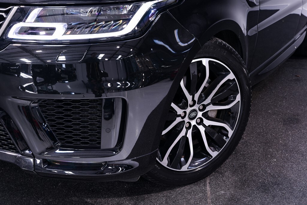 Used Land Rover Range Rover Sport 2022 for sale - 76788580: Photo 41