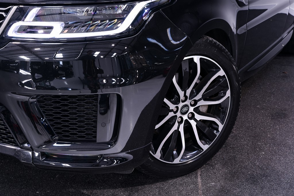 Used Land Rover Range Rover Sport 2022 for sale - 76788580: Photo 7