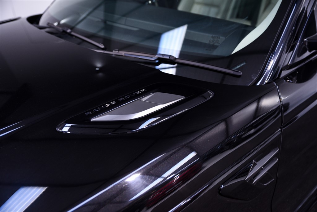 Used Land Rover Range Rover Sport 2022 for sale - 76788580: Photo 9