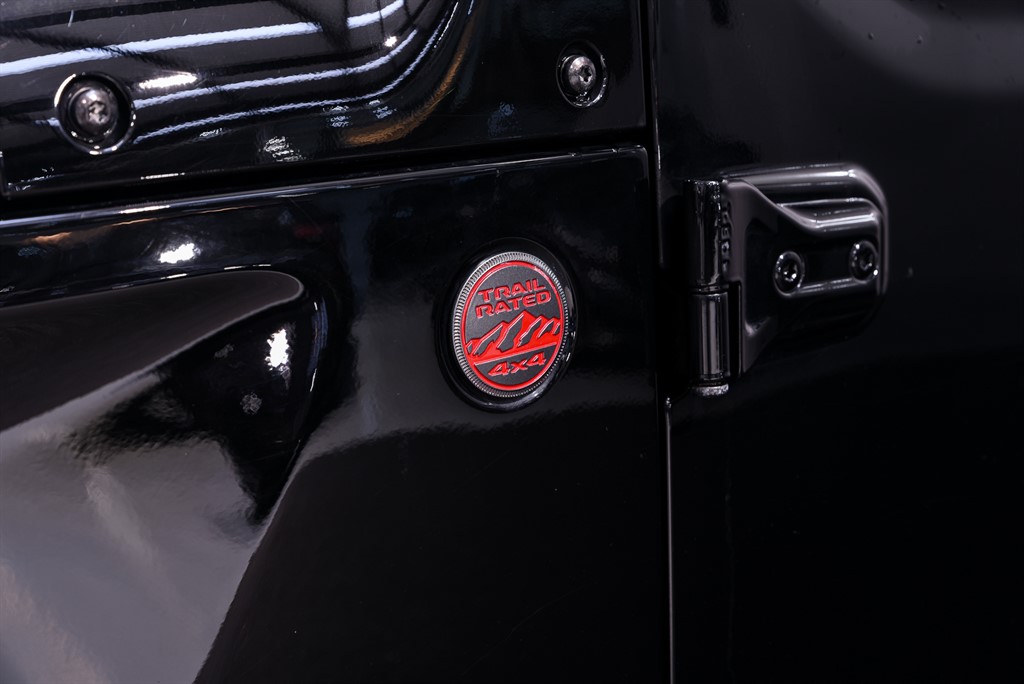 Used Jeep Wrangler 2023 for sale - 76984366: Photo 10