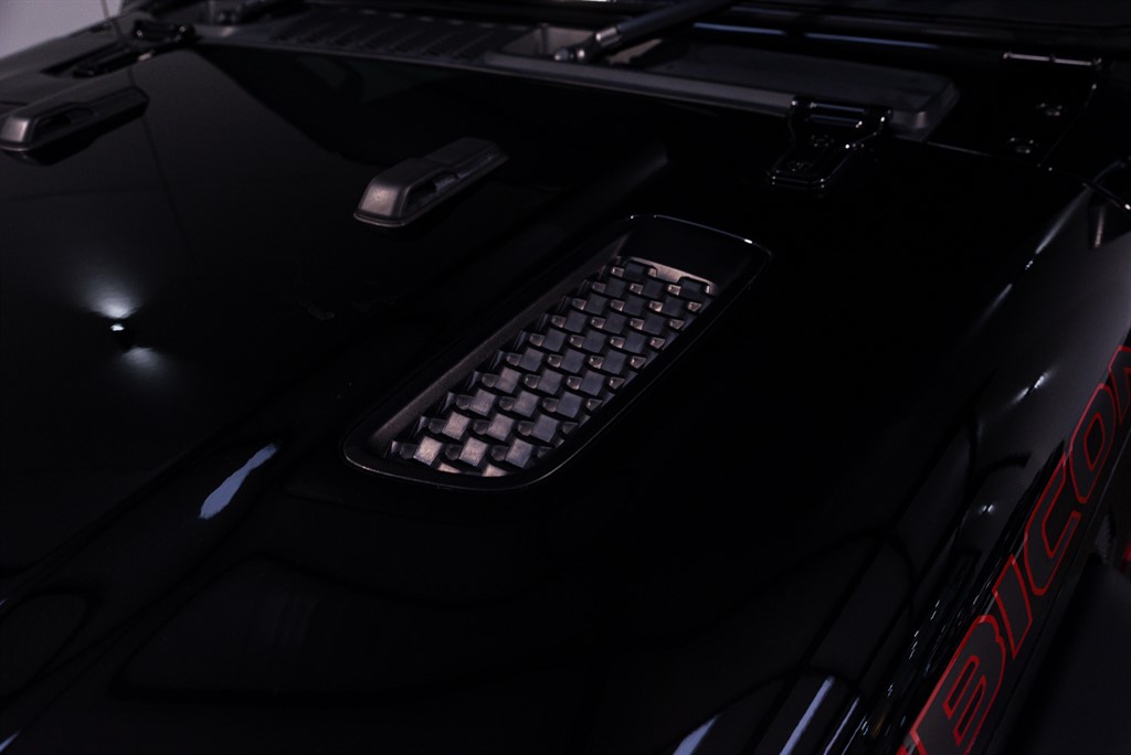 Used Jeep Wrangler 2023 for sale - 76984366: Photo 11