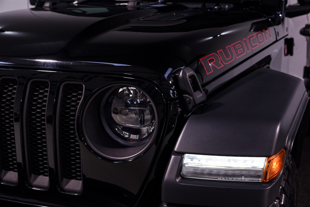 Used Jeep Wrangler 2023 for sale - 76984366: Photo 12