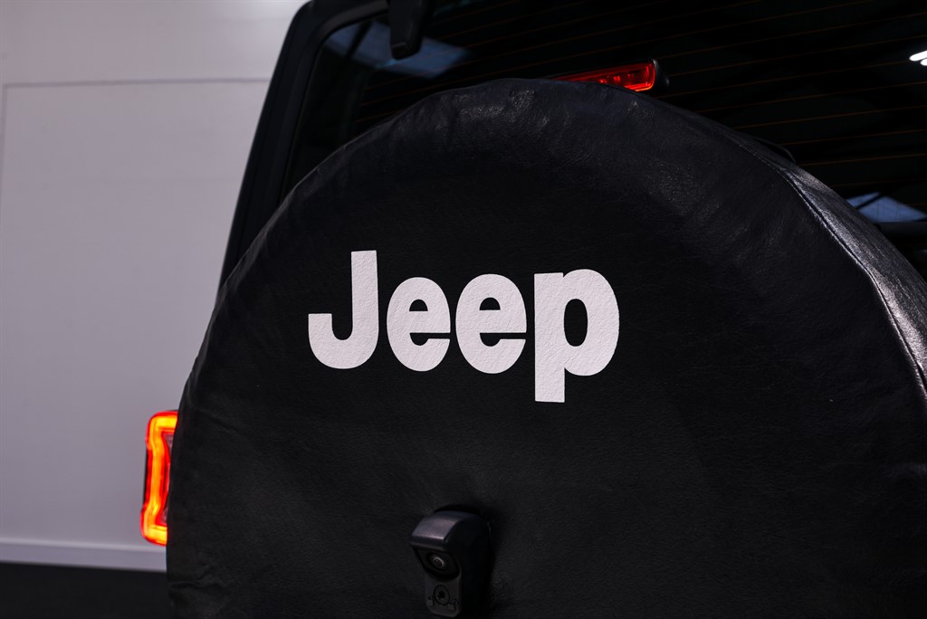 Used Jeep Wrangler 2023 for sale - 76984366: Photo 14