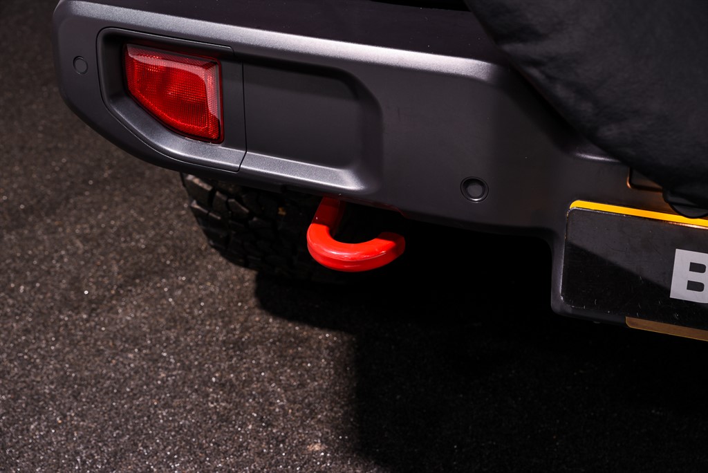 Used Jeep Wrangler 2023 for sale - 76984366: Photo 15