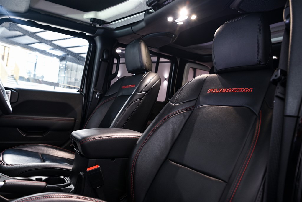 Used Jeep Wrangler 2023 for sale - 76984366: Photo 20