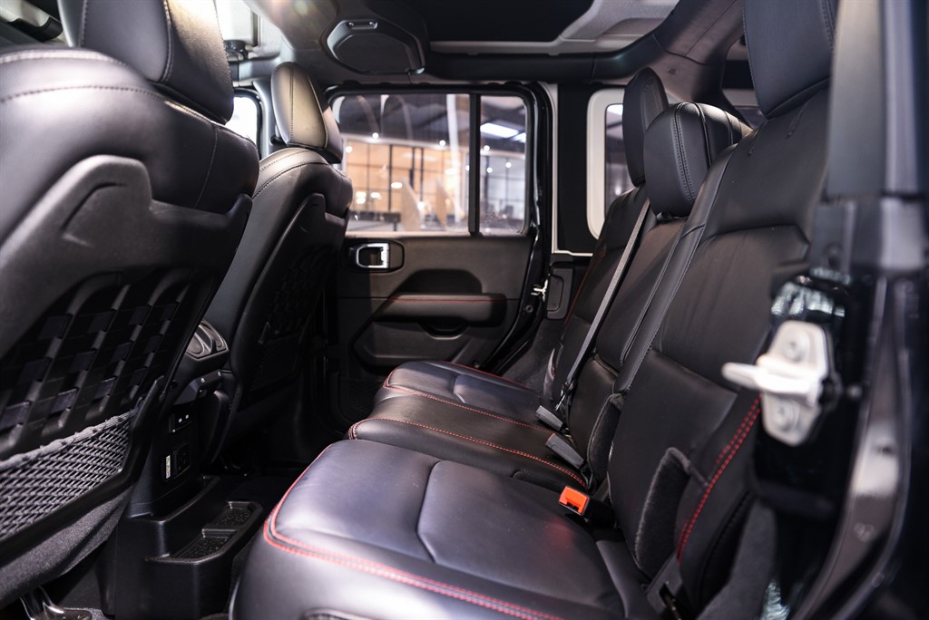 Used Jeep Wrangler 2023 for sale - 76984366: Photo 21