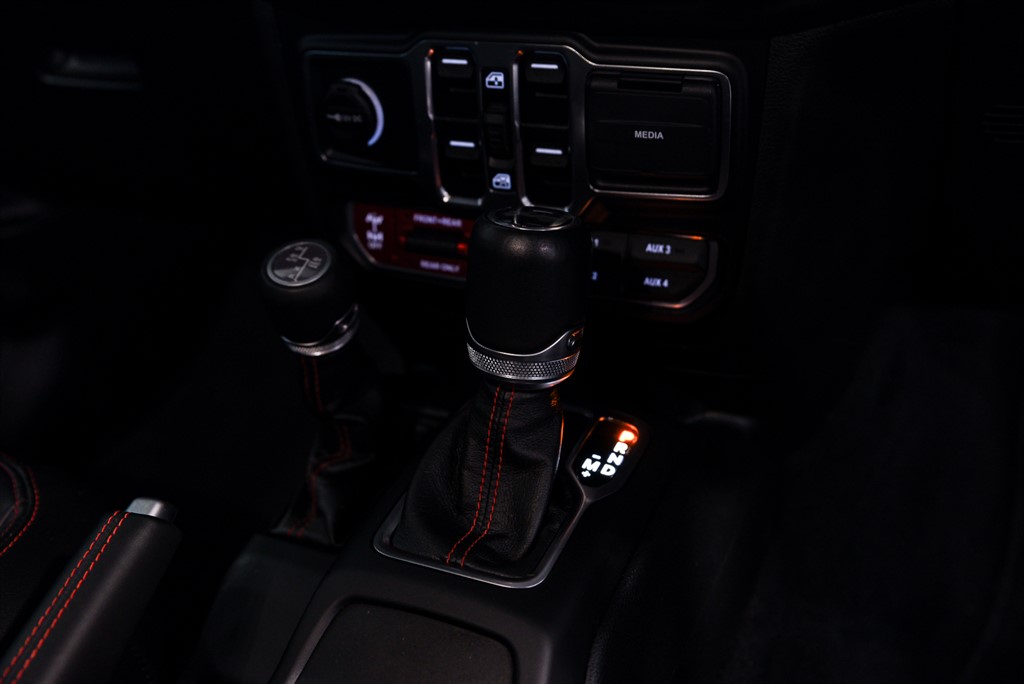 Used Jeep Wrangler 2023 for sale - 76984366: Photo 23