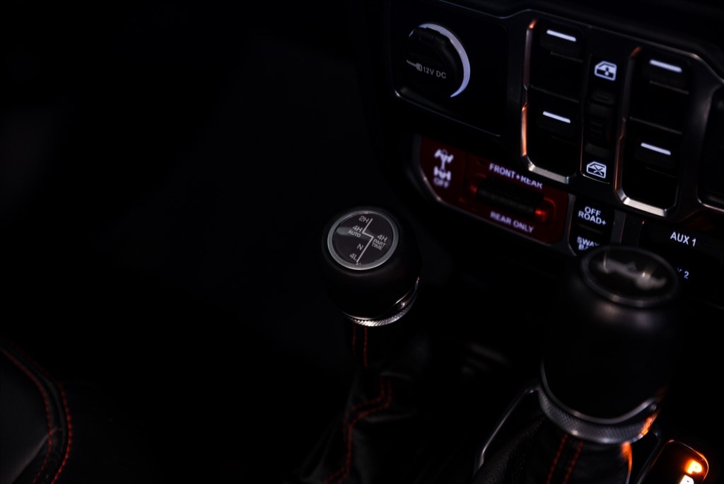 Used Jeep Wrangler 2023 for sale - 76984366: Photo 24