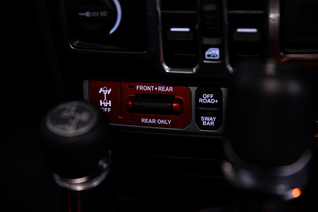 Used Jeep Wrangler 2023 for sale - 76984366: Photo 25