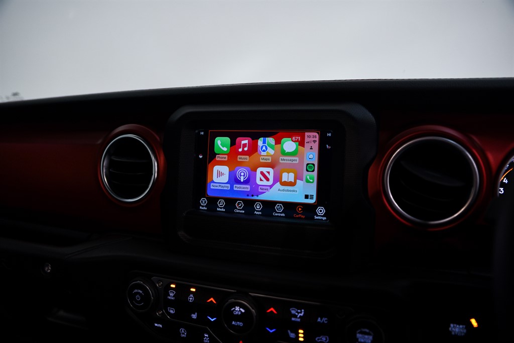 Used Jeep Wrangler 2023 for sale - 76984366: Photo 30