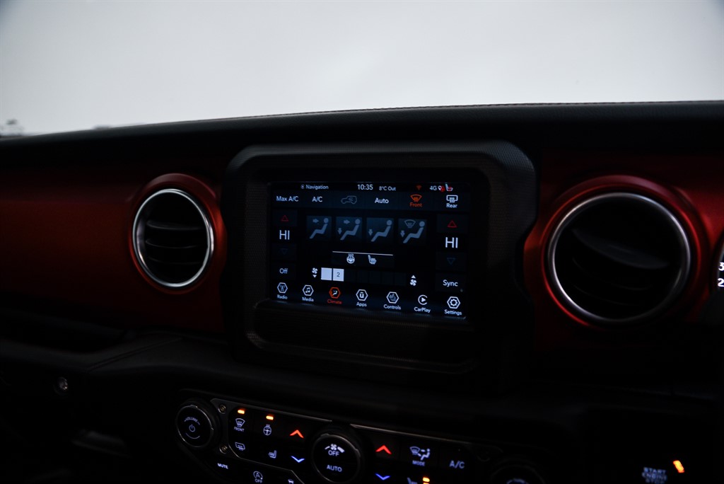 Used Jeep Wrangler 2023 for sale - 76984366: Photo 31