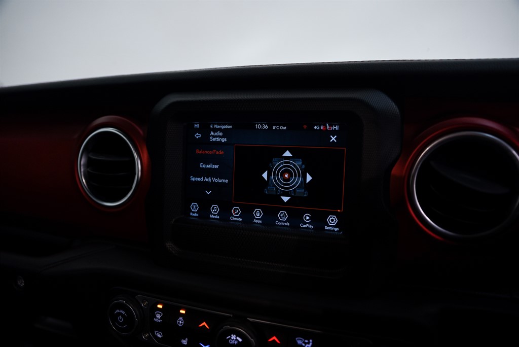 Used Jeep Wrangler 2023 for sale - 76984366: Photo 32