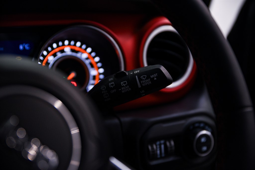 Used Jeep Wrangler 2023 for sale - 76984366: Photo 39