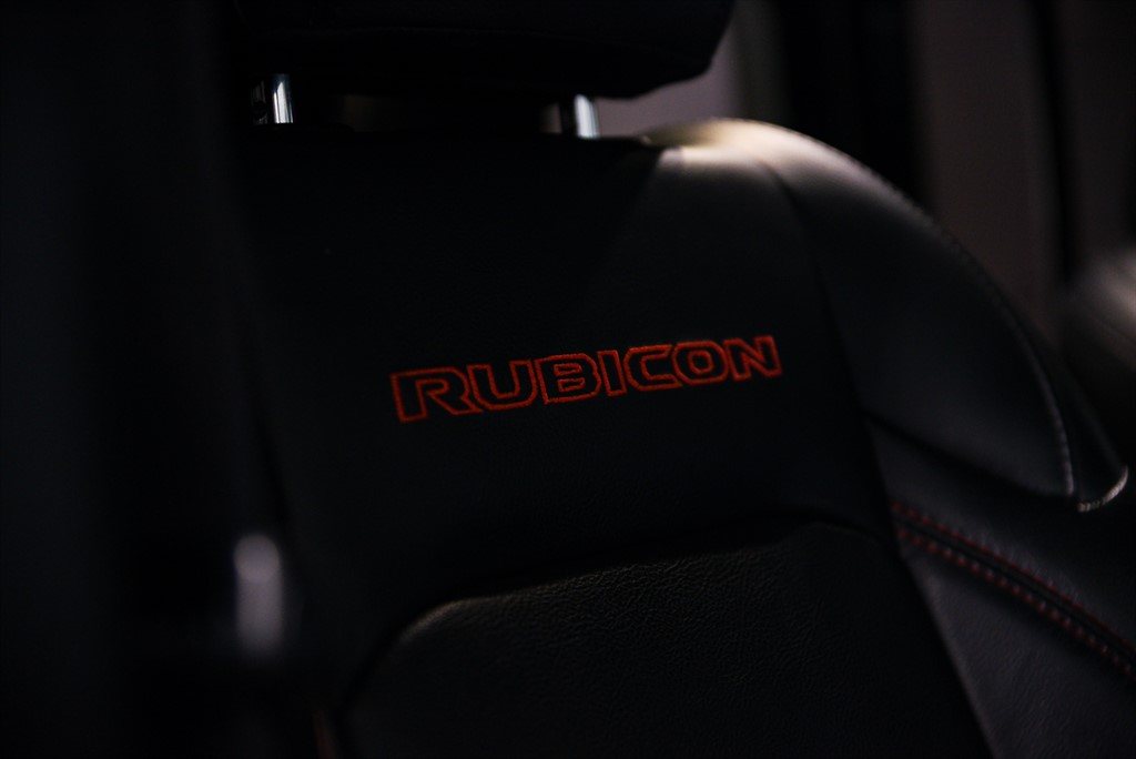 Used Jeep Wrangler 2023 for sale - 76984366: Photo 42