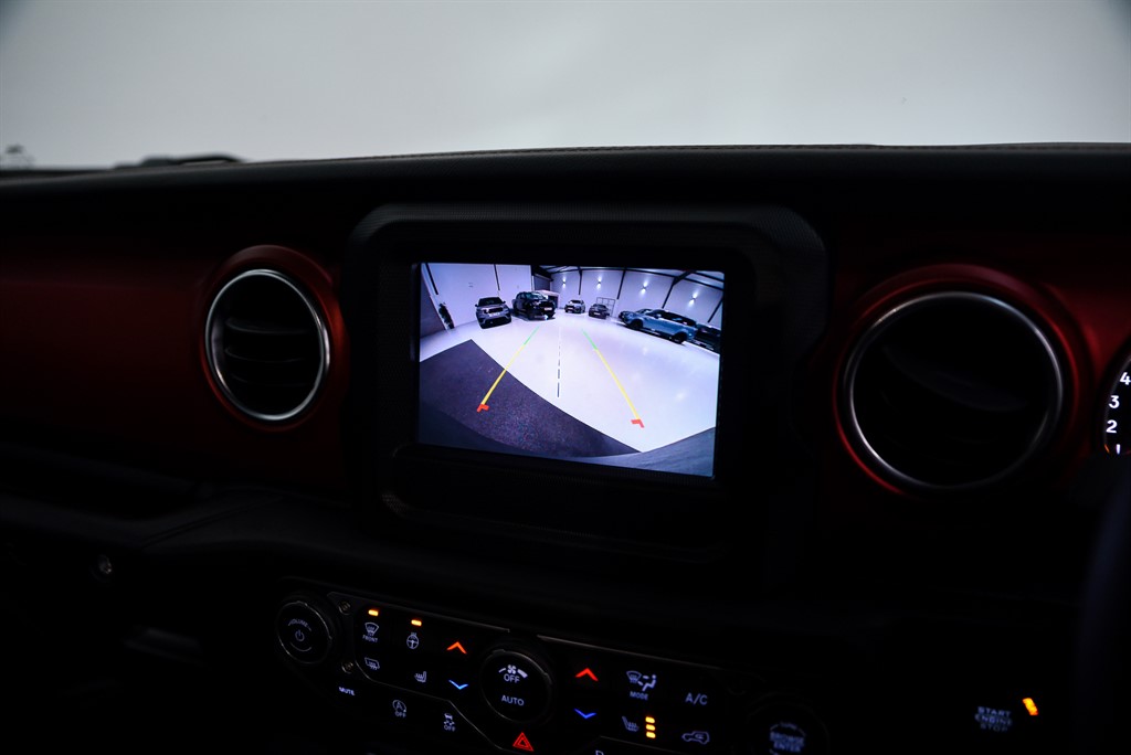 Used Jeep Wrangler 2023 for sale - 76984366: Photo 43