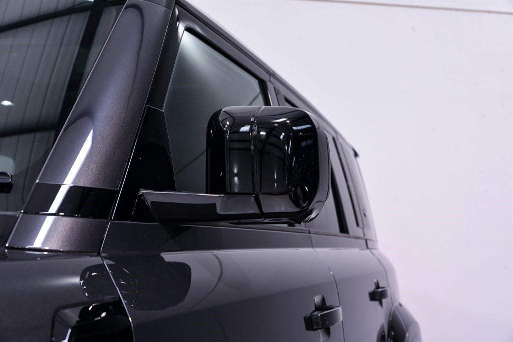 Used Land Rover Defender 2021 for sale - 77480393: Photo 15