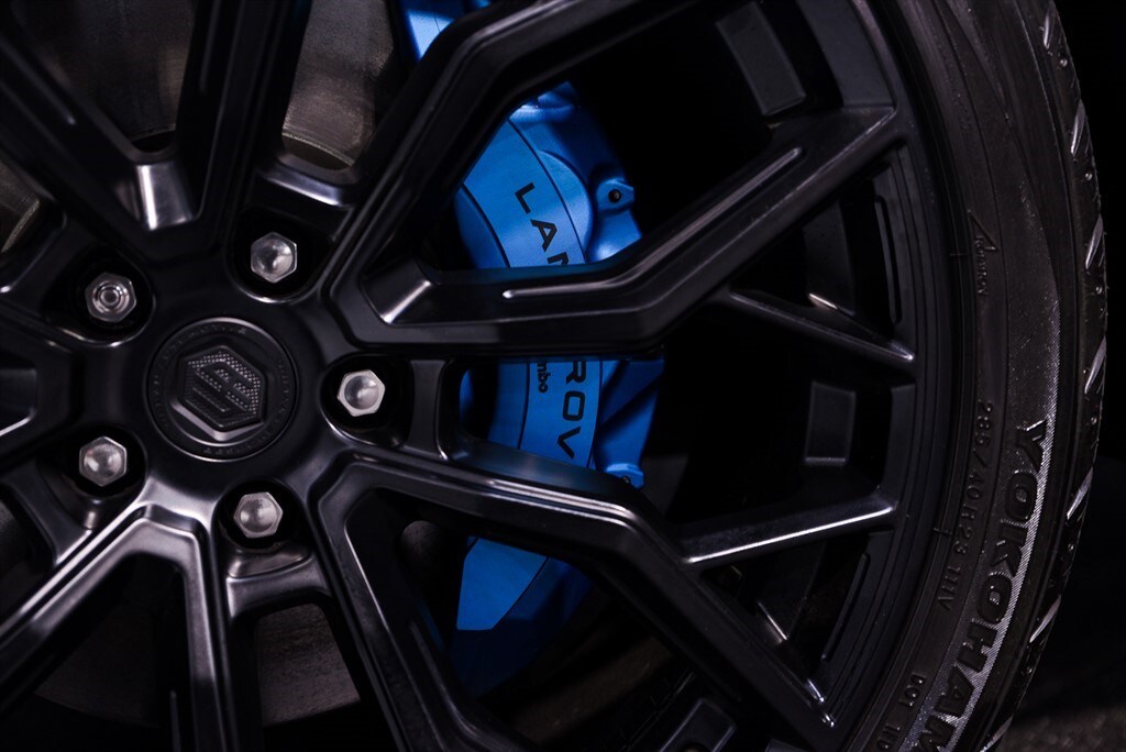 Used Land Rover Defender 2021 for sale - 77480393: Photo 18