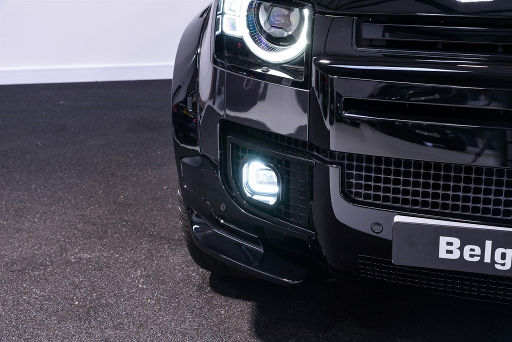 Used Land Rover Defender 2021 for sale - 77480393: Photo 19