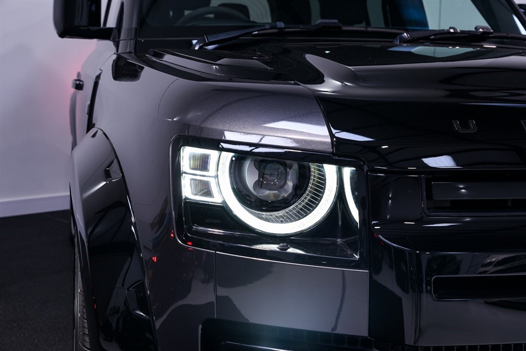 Used Land Rover Defender 2021 for sale - 77480393: Photo 20