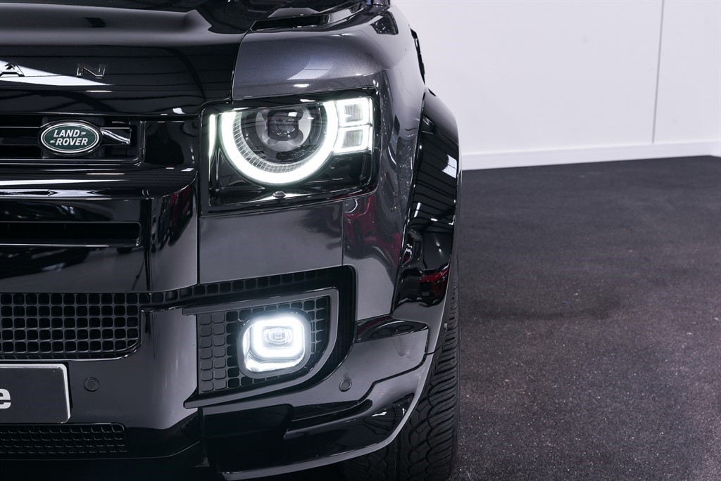 Used Land Rover Defender 2021 for sale - 77480393: Photo 30