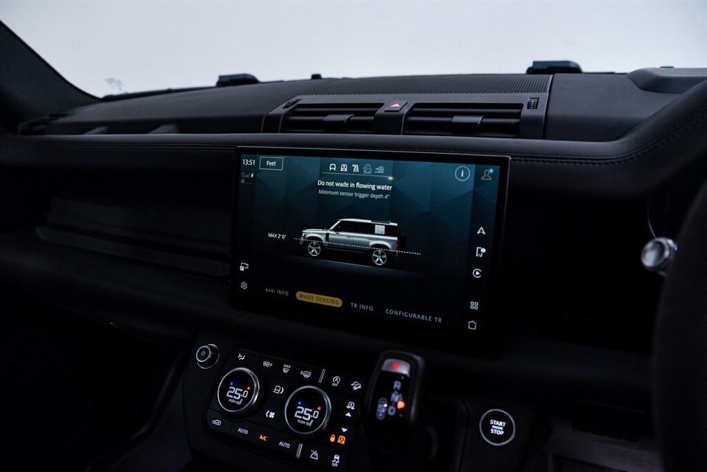 Used Land Rover Defender 2021 for sale - 77480393: Photo 46