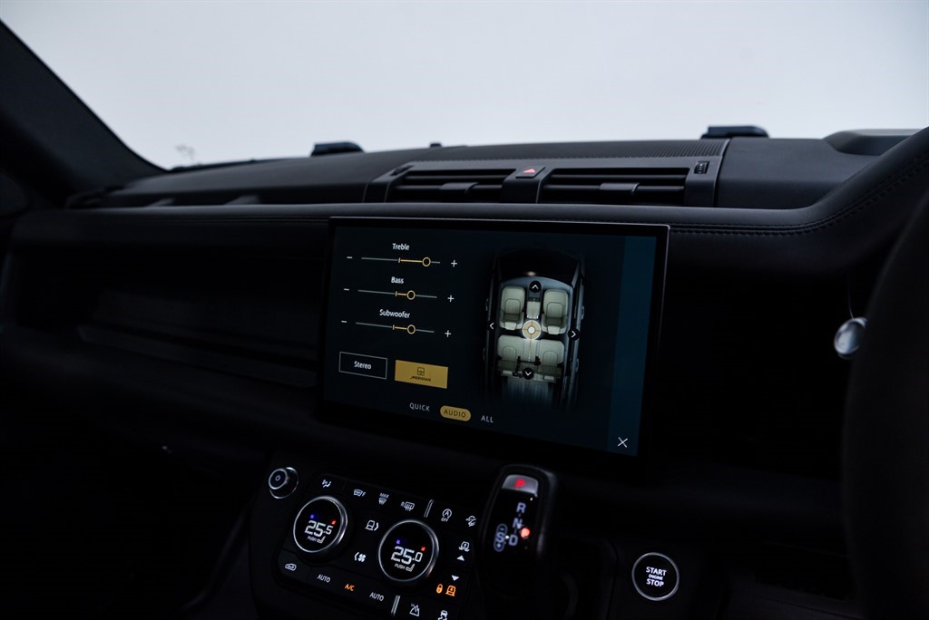 Used Land Rover Defender 2021 for sale - 77480393: Photo 51