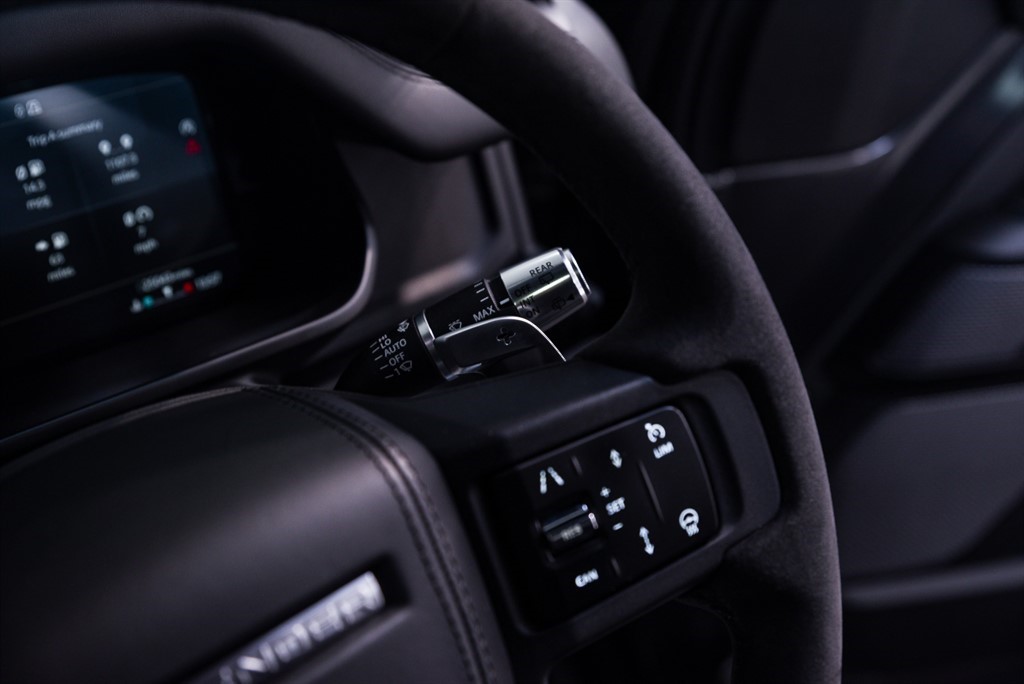 Used Land Rover Defender 2021 for sale - 77480393: Photo 58